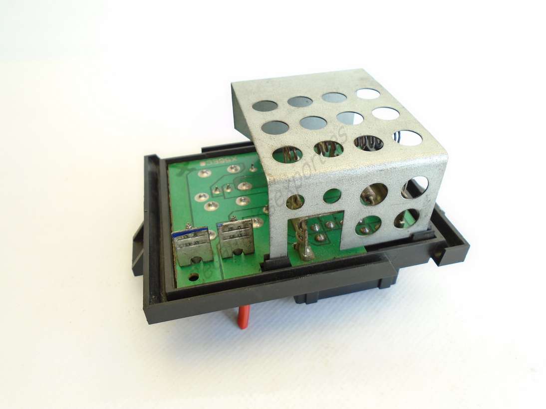 Resistencia Renault 9400113 PA66S50 - foto 1