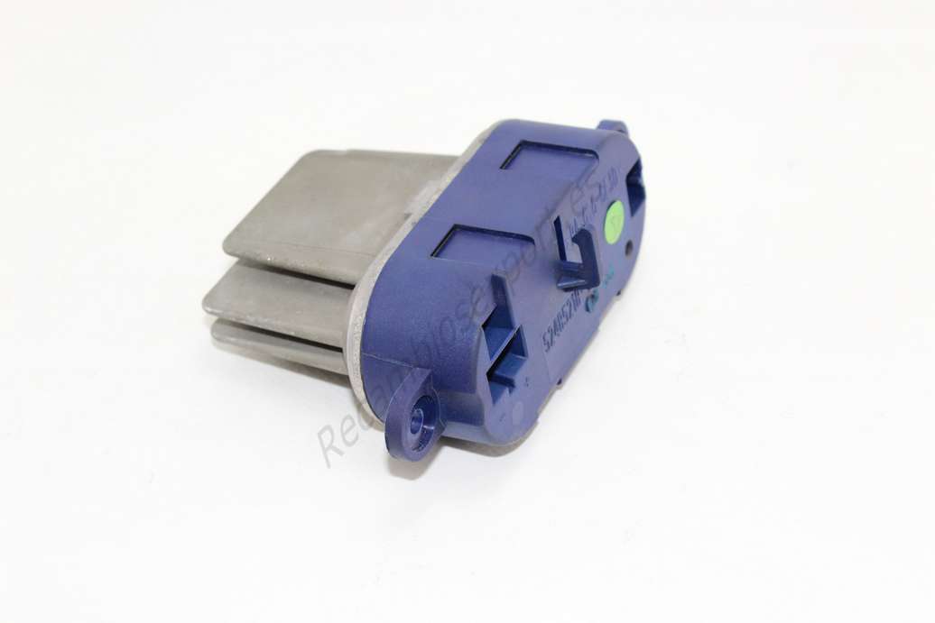 Resistencia Renault Laguna 52485218 12V 5248521812V - foto 1
