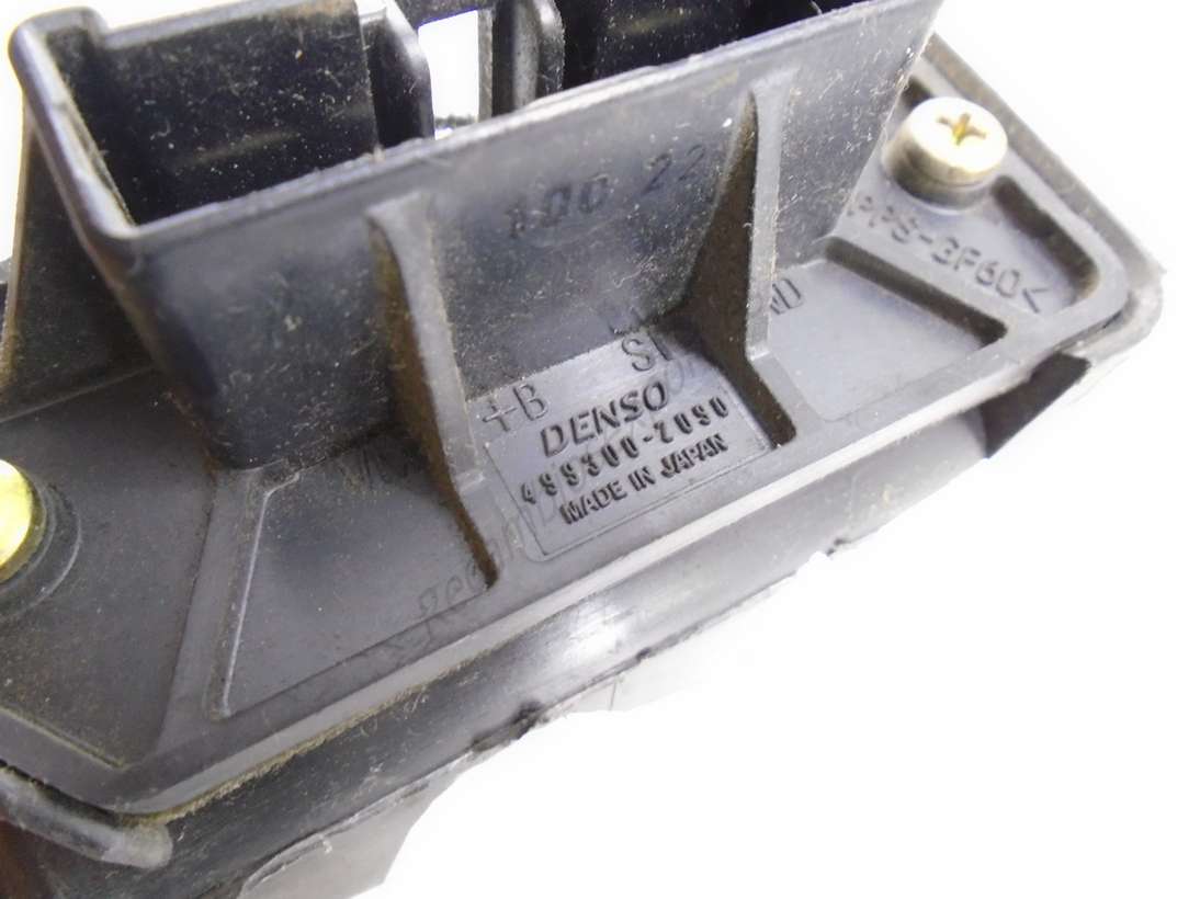 Resistencia Toyota Avensis 4993002090 499300-2090 - foto 2