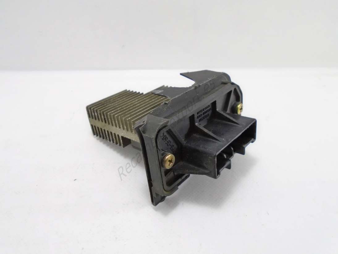 Resistencia Toyota Avensis 4993002090 499300-2090 - foto 1