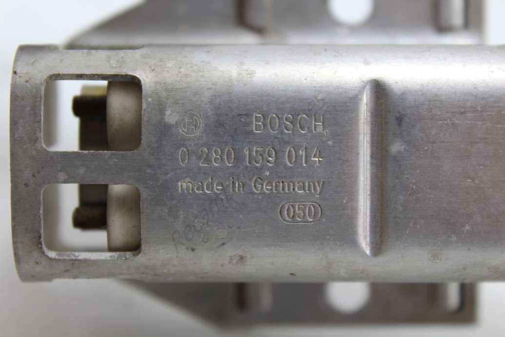 Resistencia Volvo 740 760 940 0280159014 0 280 159 014 Bosch - foto 2