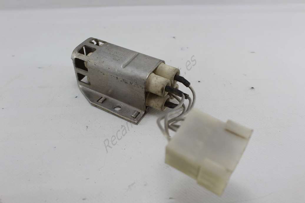 Resistencia Volvo 740 760 940 0280159014 0 280 159 014 Bosch - foto 1