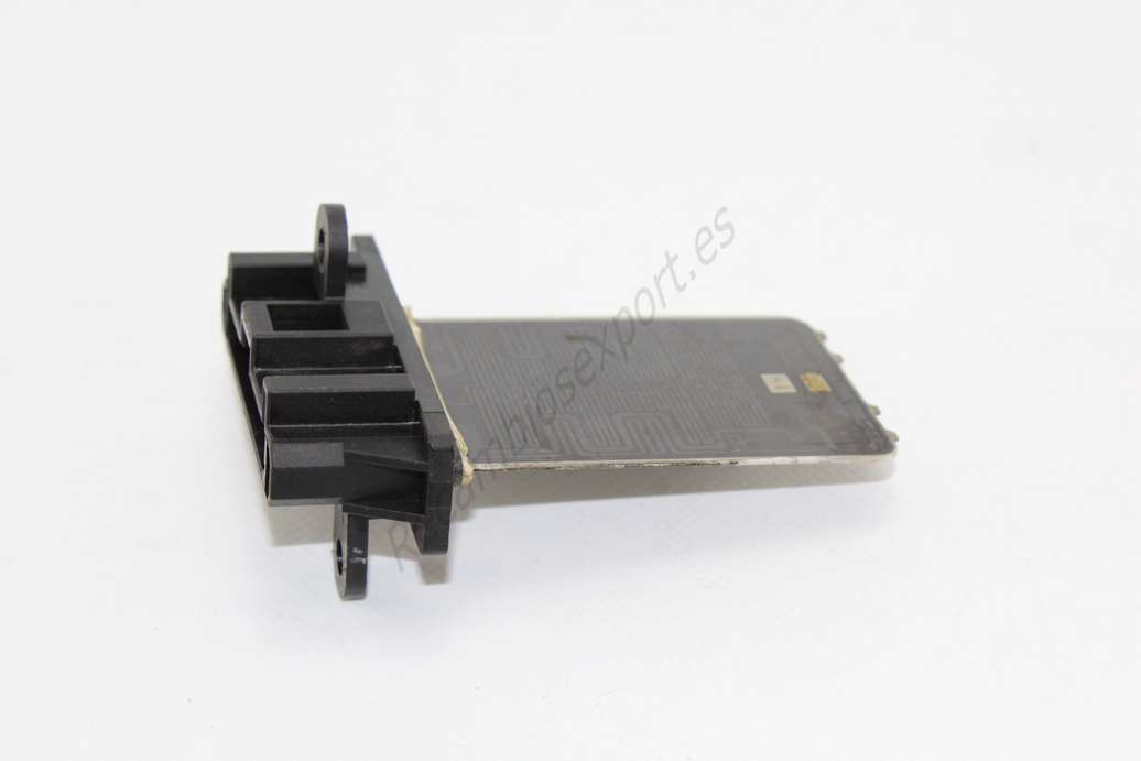 Resistencia calefaccion Nissan Almera 271505M400 27150 5M400 2K4400524 2K440 0524 0420E01 - foto 1