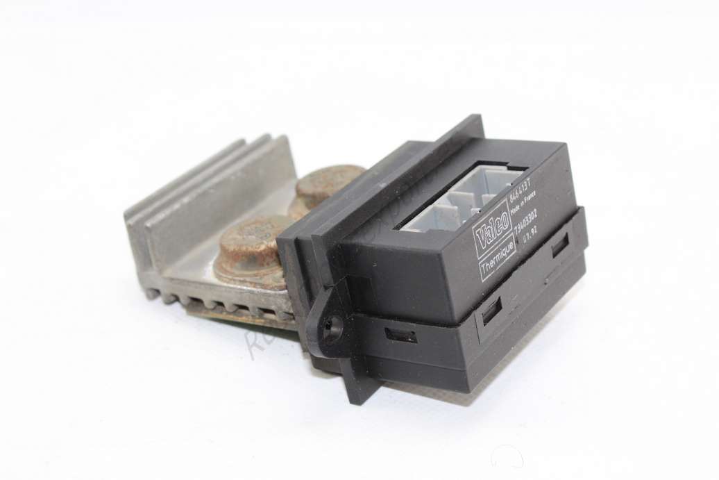 Resistencia calefaccion Renault 19 21 846413T 73403302 - foto 1