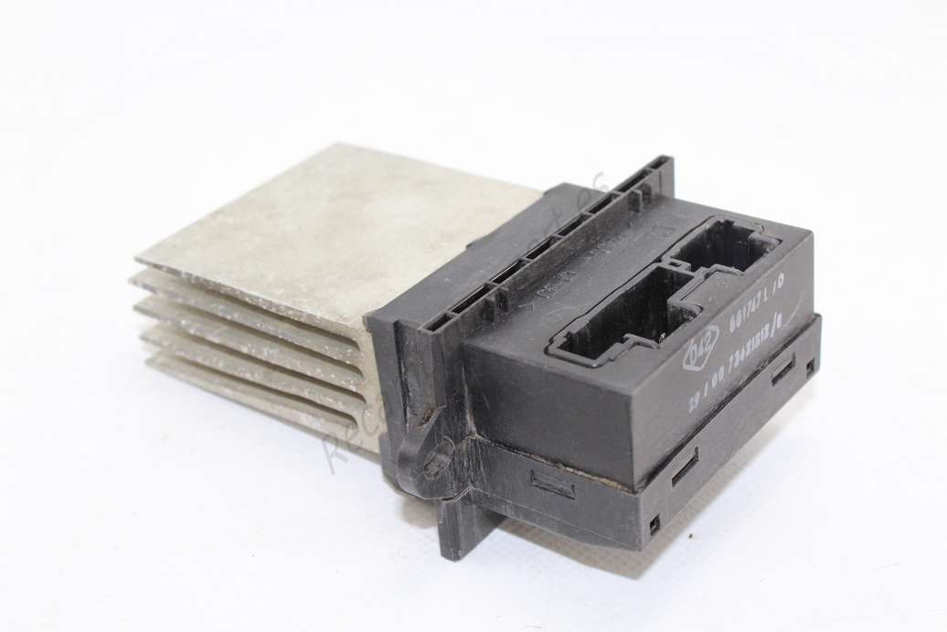 Resistencia calefacción Nissan Peugeot Renault 661747Ld 661747 LD 73421212E 73421212E - foto 1