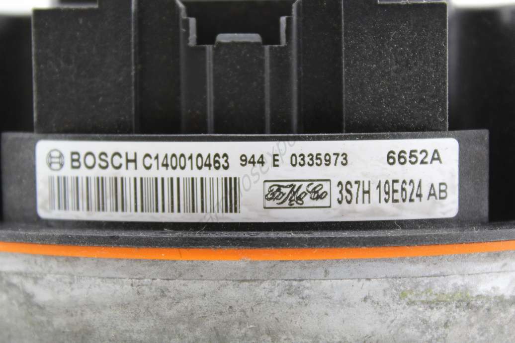 Resistencia de Calefacción Ford Mondeo - foto 2