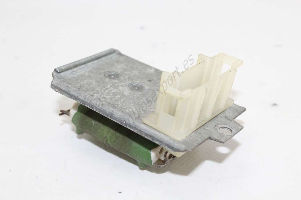 Resistencia de calefaccion Seat Ibiza Volkswagen Golf 701959263A H17838752E - foto 1