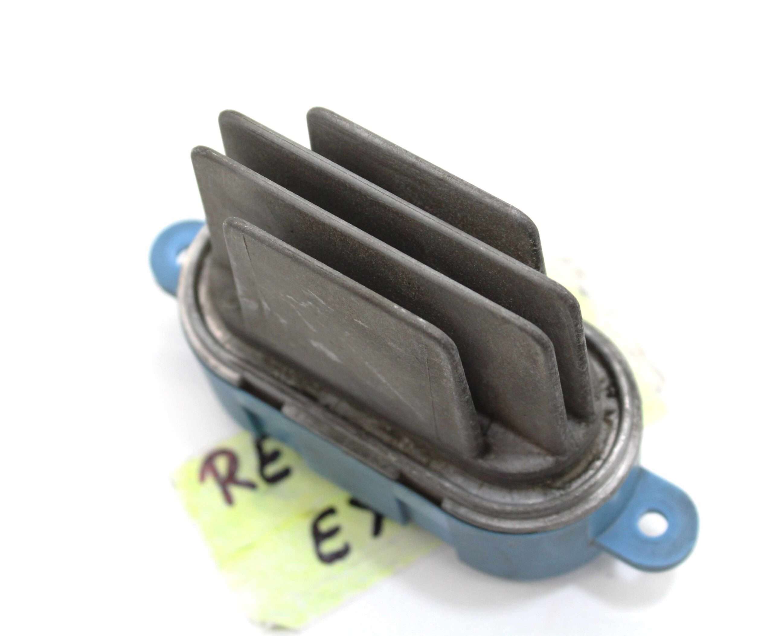 Resistencia de Calefacción Volkswagen Touareg - foto 4