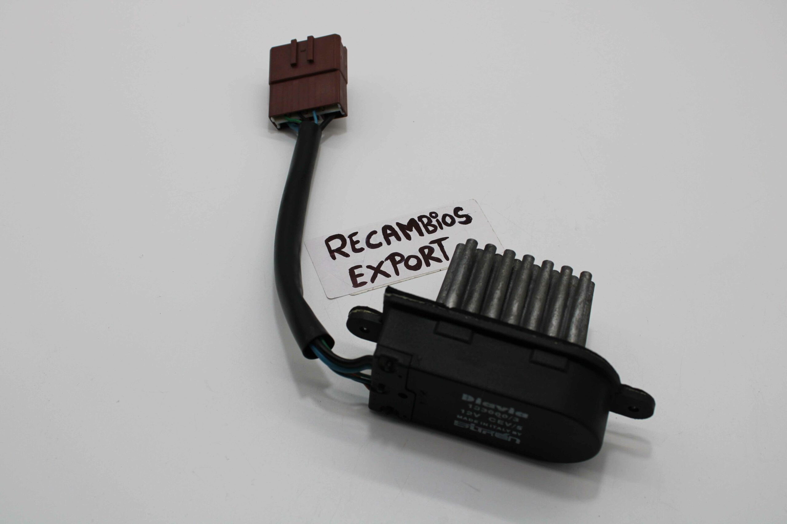 Resistencia de Calefacción Rover Diavia - foto 1