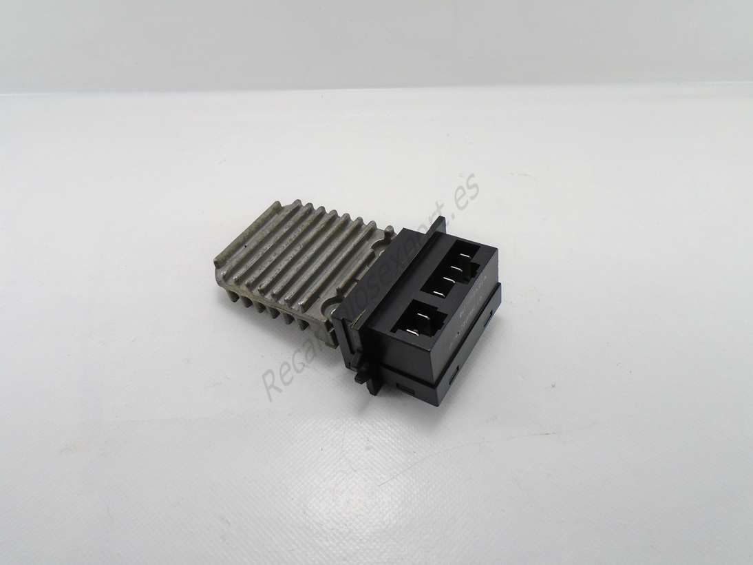 Resistencia de calentamiento Chrysler 300M 04734913 AD 04734913AD 73417612 04734913ADA - foto 1