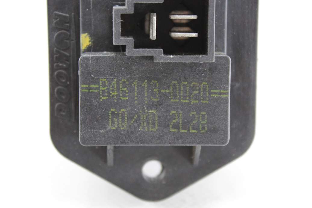 Resistencia de calentamiento Kia Carnival B461130020 B46113-0020 - foto 2