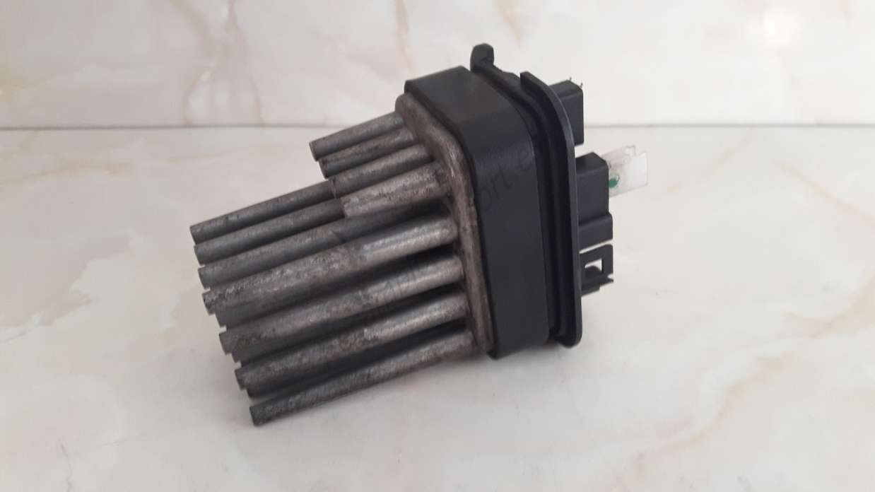 Resistencia de calentamiento Opel 90566802 90 566 802 Delphi 52488536 Valeo 5399960010 - foto 1
