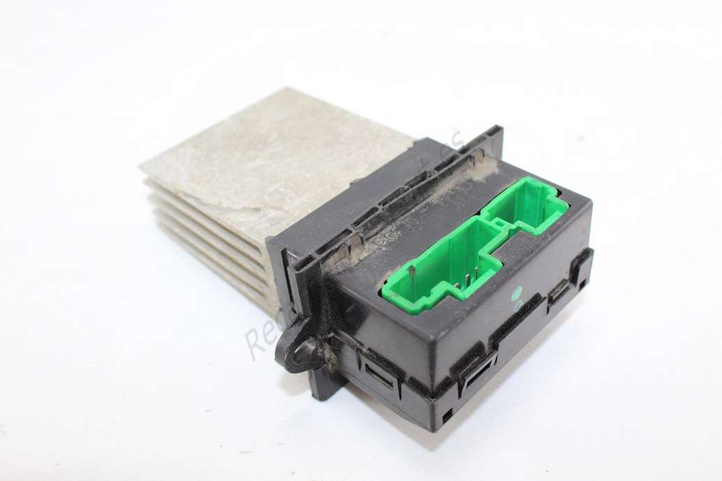 Resistencia de calentamiento Renault Megane F657165WQ F657165WQ N0F657165WV N0F657165W-V Valeo - foto 1