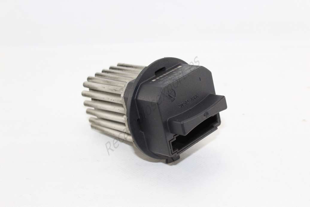 Resistencia de calentamiento peugeot 307 citroen c4 behr f884028a f8840 28a b. h. tc 5hl00894103 5hl008941-03 - foto 1