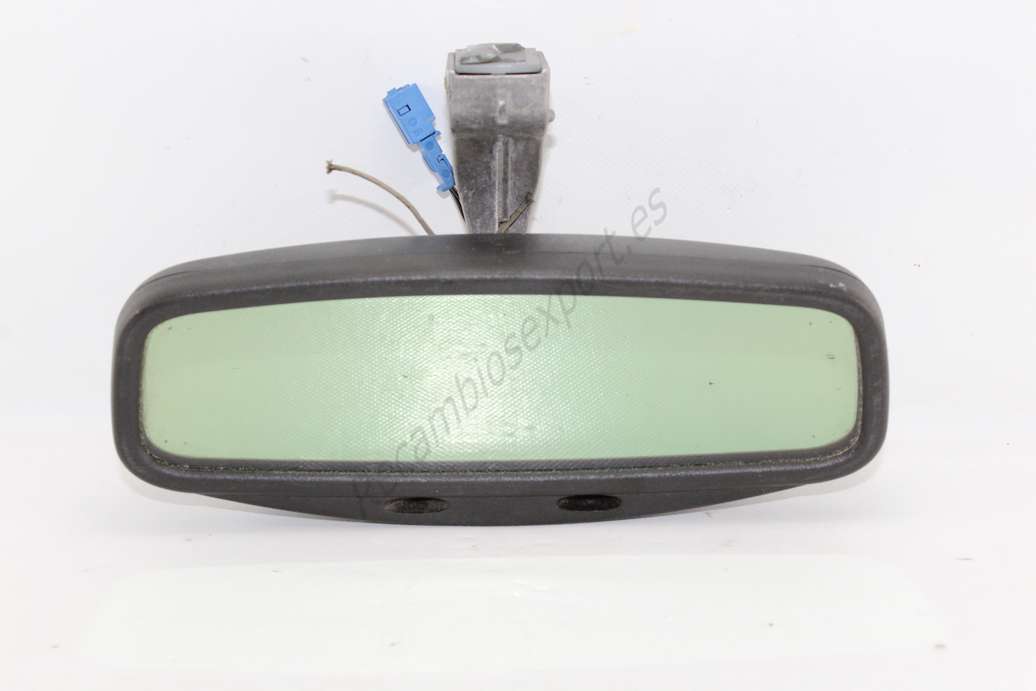 Retrovisor de interior Peugeot 307 Citroen C4 96547751XT - foto 1