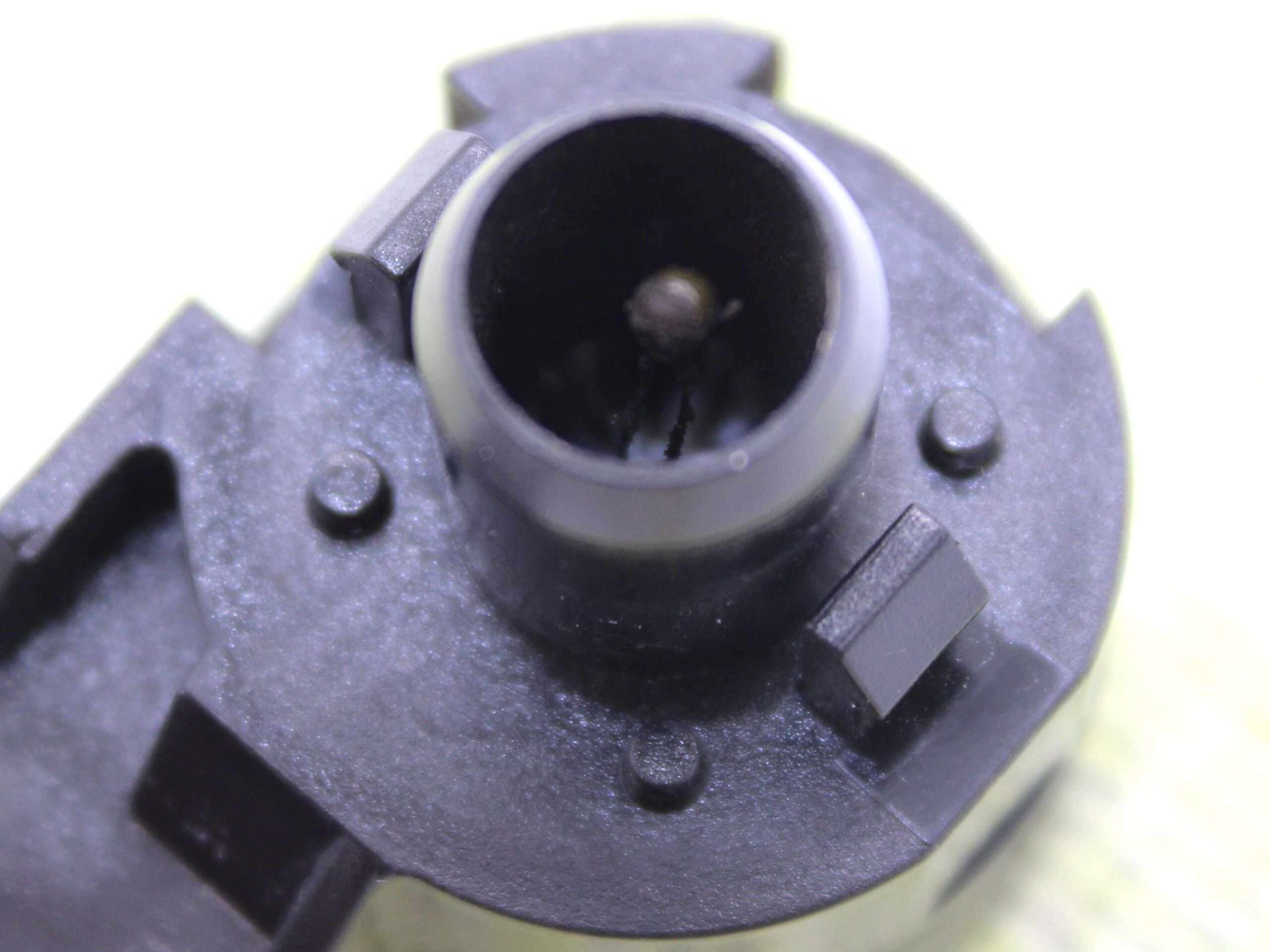 Sensor de Calefacción Mercedes Clase C - foto 4