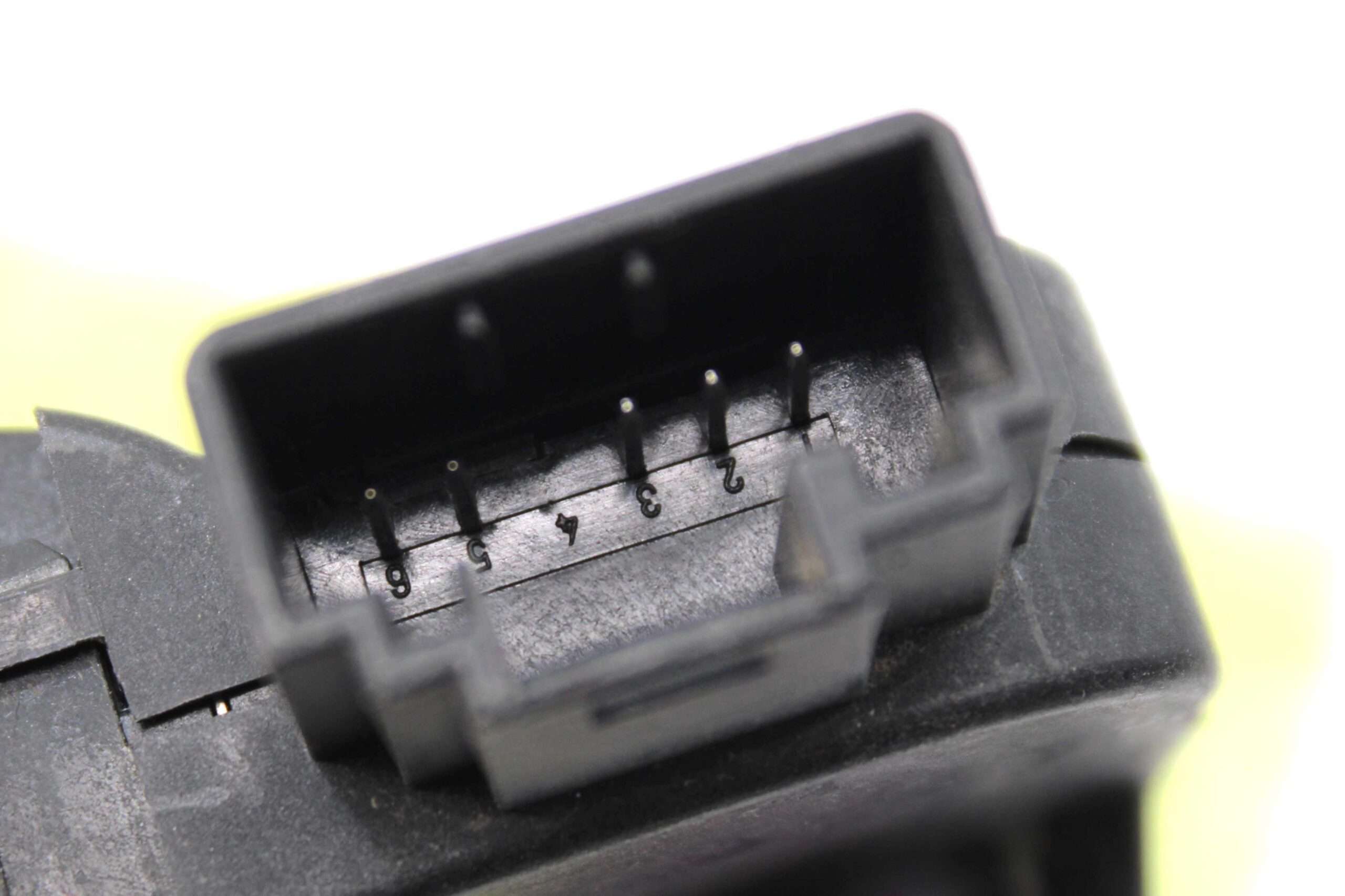 Servomotor Calefacción Audi A4 8E B7 - foto 3