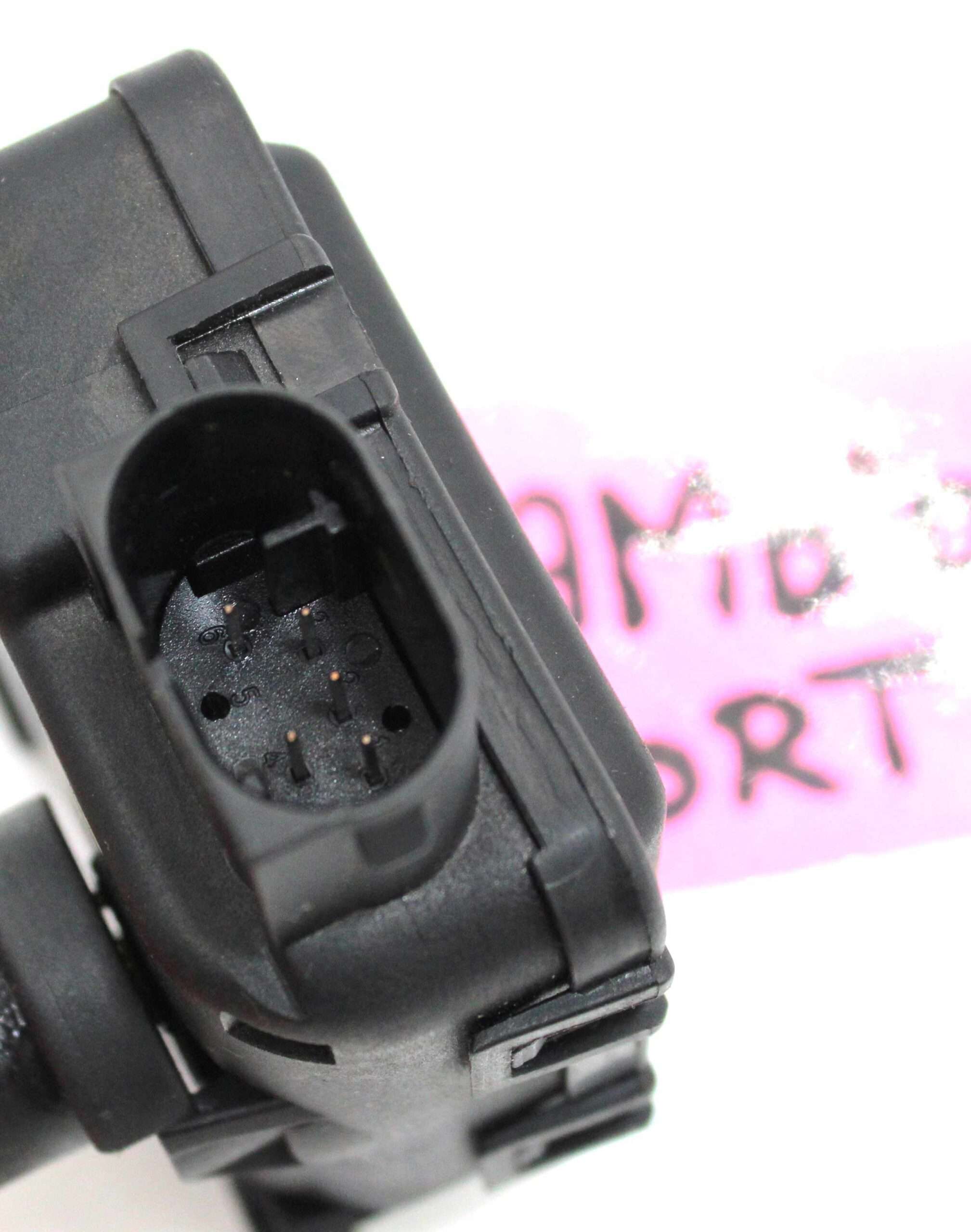 Servomotor Calefacción Fiat Marea - foto 3