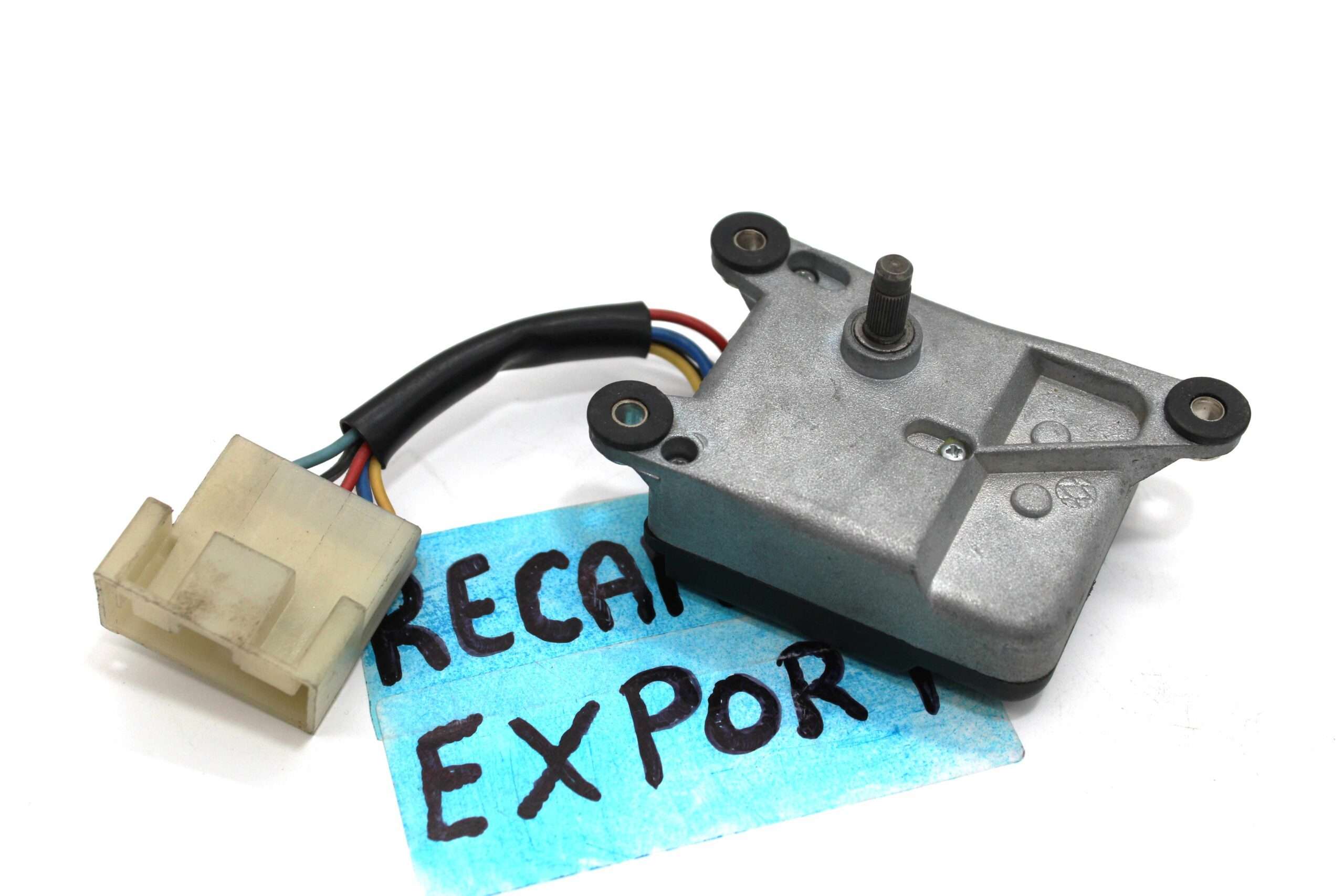 Servomotor Land Rover Freelander - foto 4