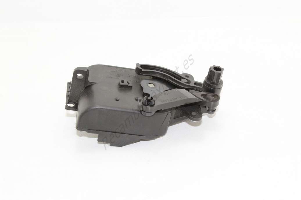 Servomotor calefaccion Audi A3 6NN00769200 6NN 007 692-00 1J1907511A J1 907 511A - foto 1