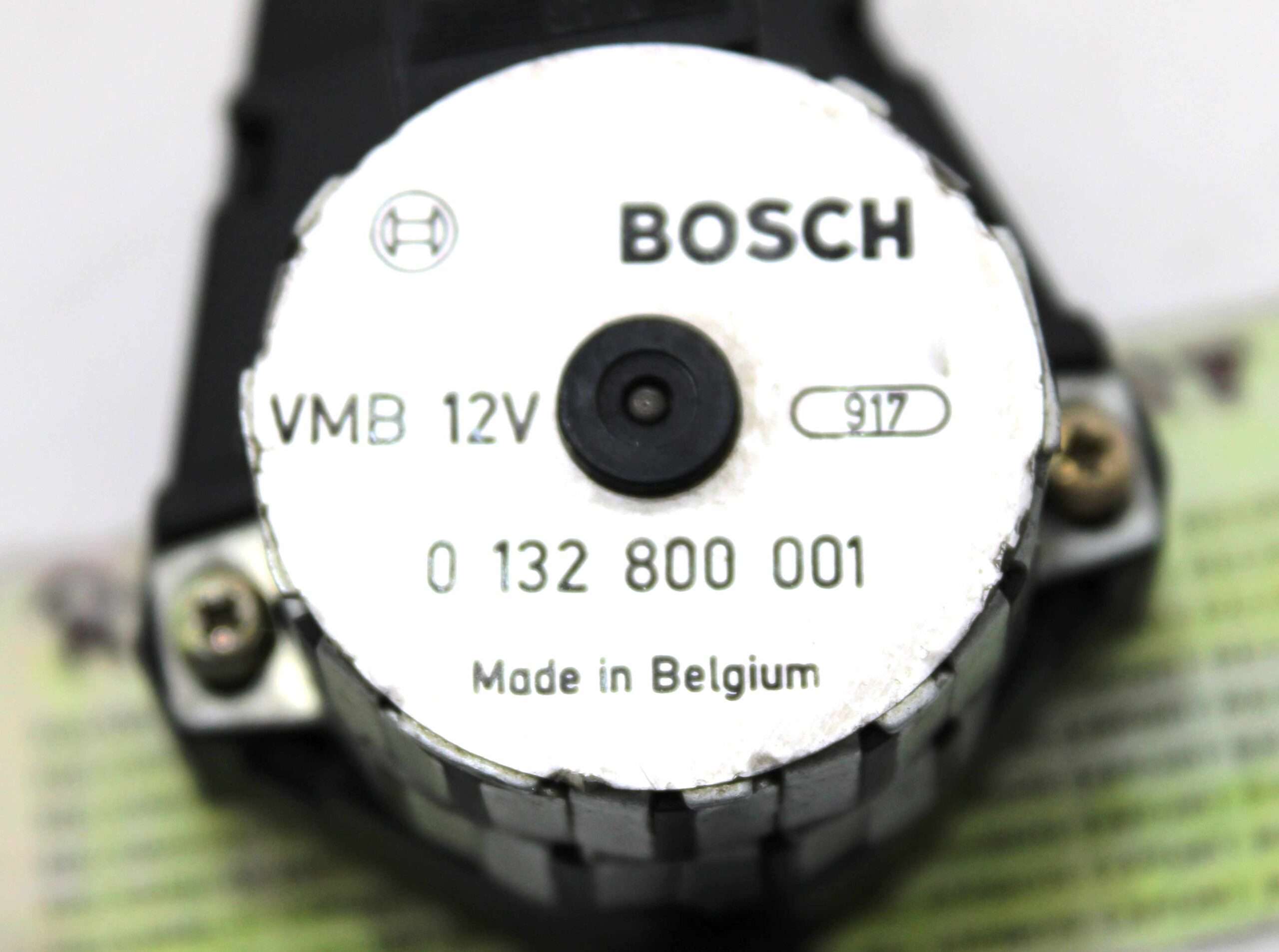 Servomotor Calefacción BMW - foto 2