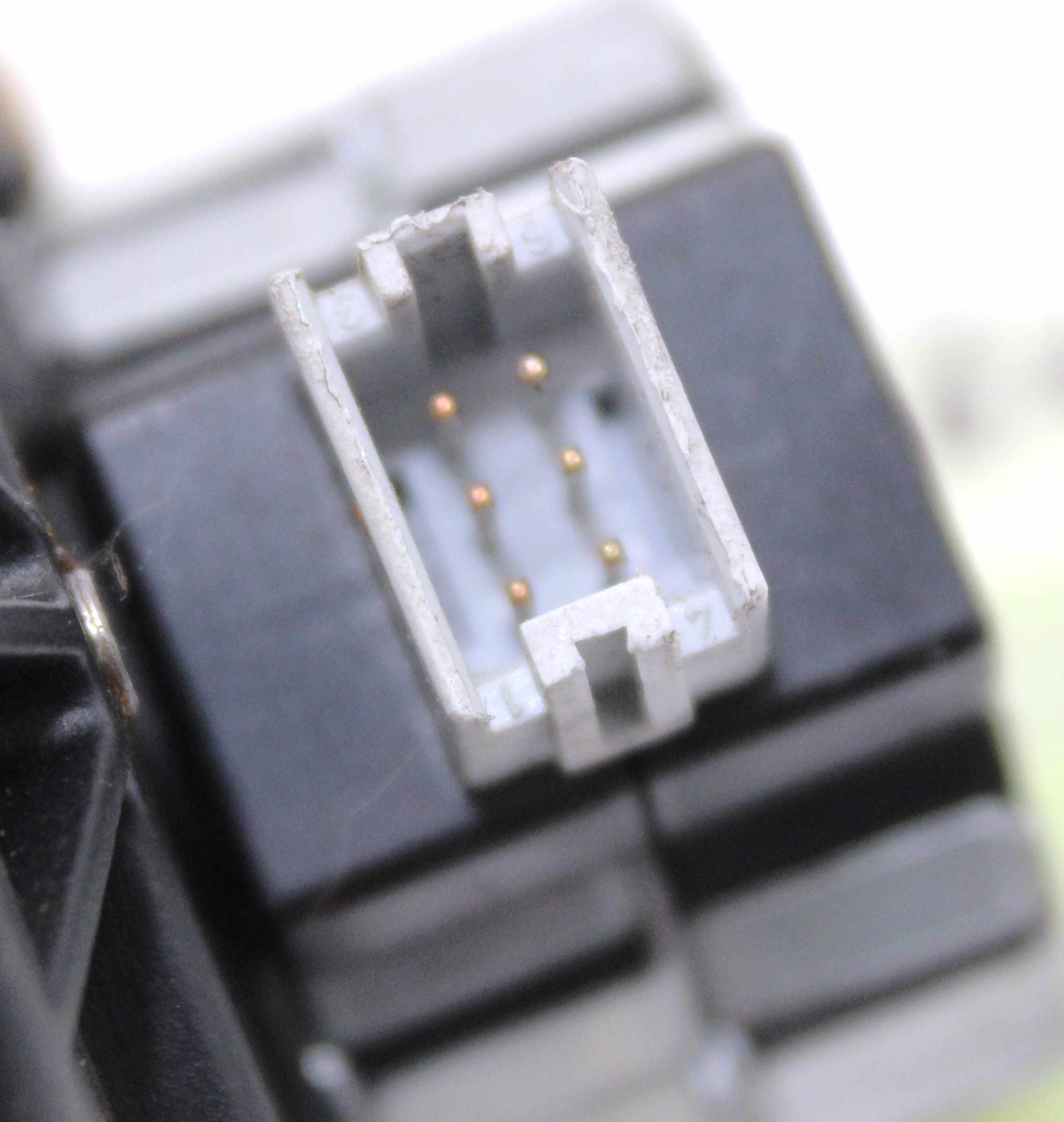 Servomotor Calefacción BMW - foto 4
