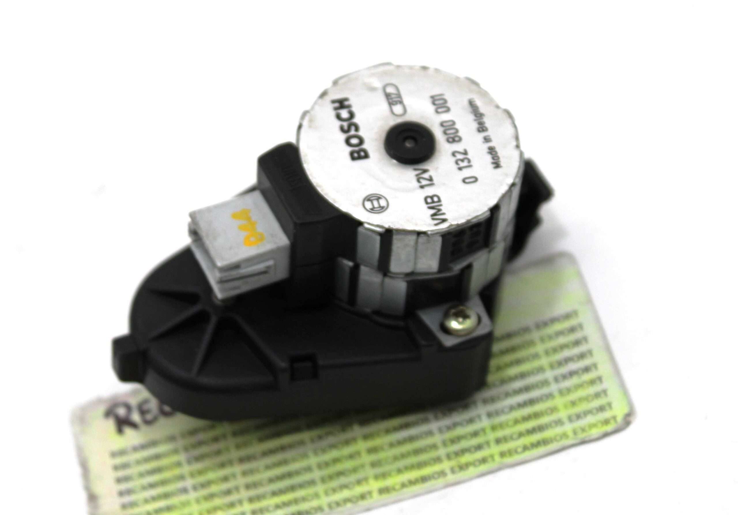 Servomotor Calefacción BMW - foto 1