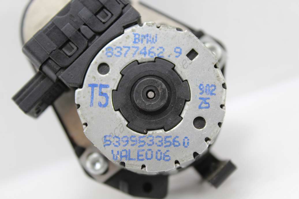 Servomotor calefaccion BMW E39 5399533560 83774629 8377462.9 - foto 2