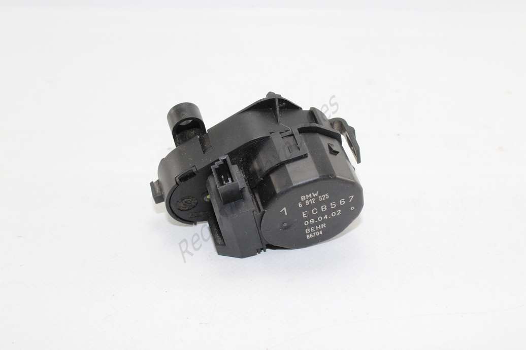 Servomotor calefaccion BMW E46 E48 6912525 6 912 525 - foto 1