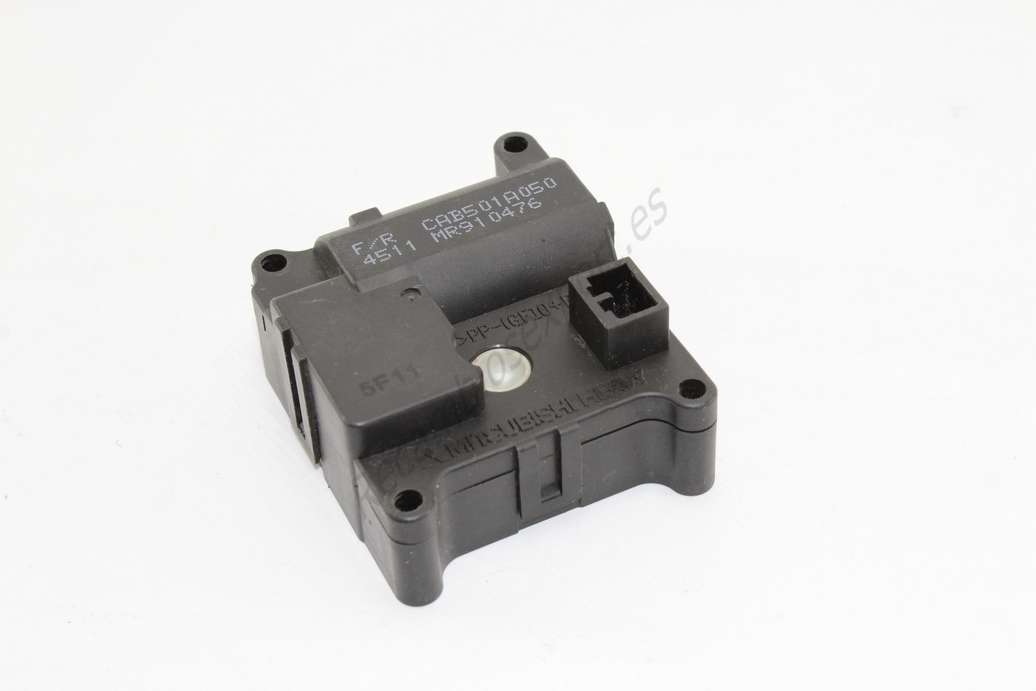Servomotor calefaccion Mitsubishi   CAB501A050 MR910476 - foto 1