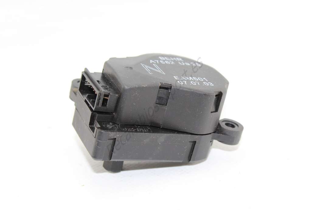 Servomotor calefaccion de clima Peugeot 307 A7583Ua25 A7583 Ua 25 - foto 1