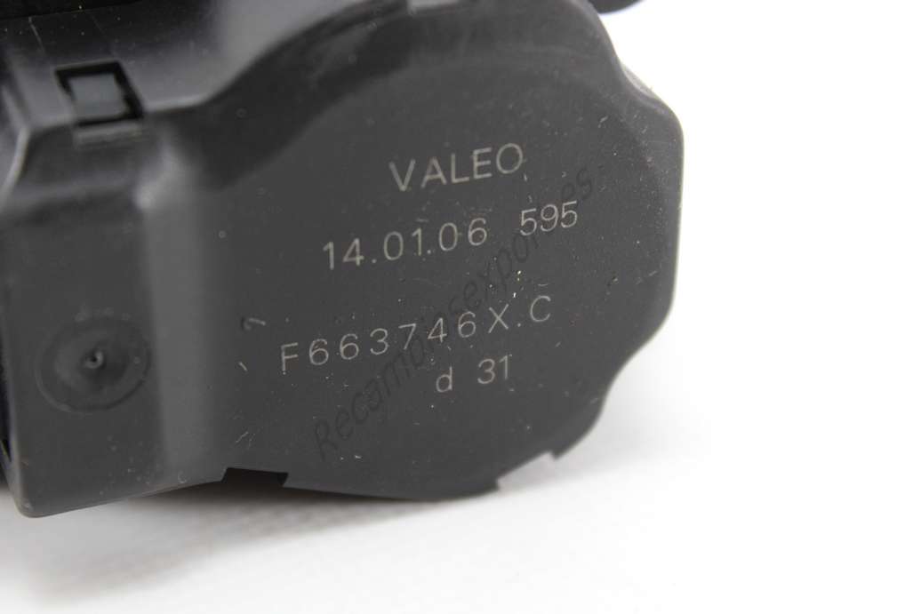 Servomotor calefacción Citroen C2 C3 - foto 2