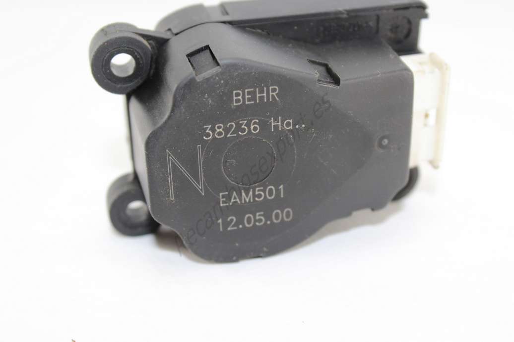 Servomotor calefacción Citroen Xsara Picasso 38236 BEHR - foto 2