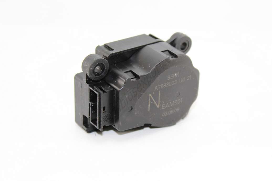 Servomotor calefacción Citroen Xsara Picasso Peugeot 206 307 A7583003 BEHR - foto 1