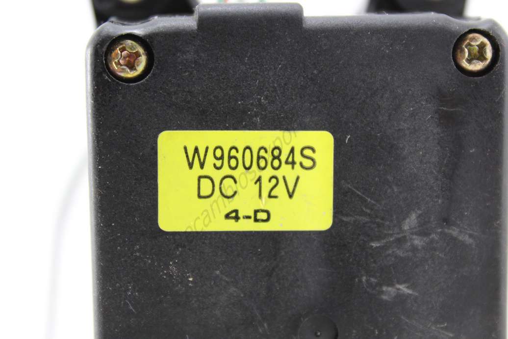 Servomotor calefacción Honda Accord Rover Audi  W960684S - foto 2