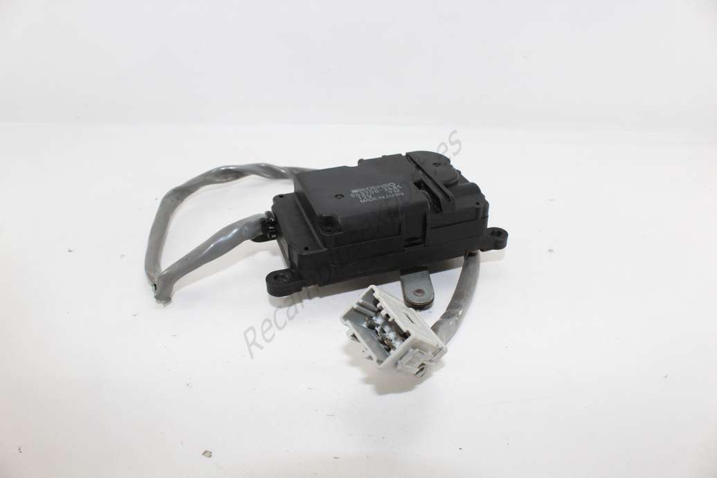 Servomotor calefacción Honda Civic 0637003685 063700-3685 Denso - foto 1