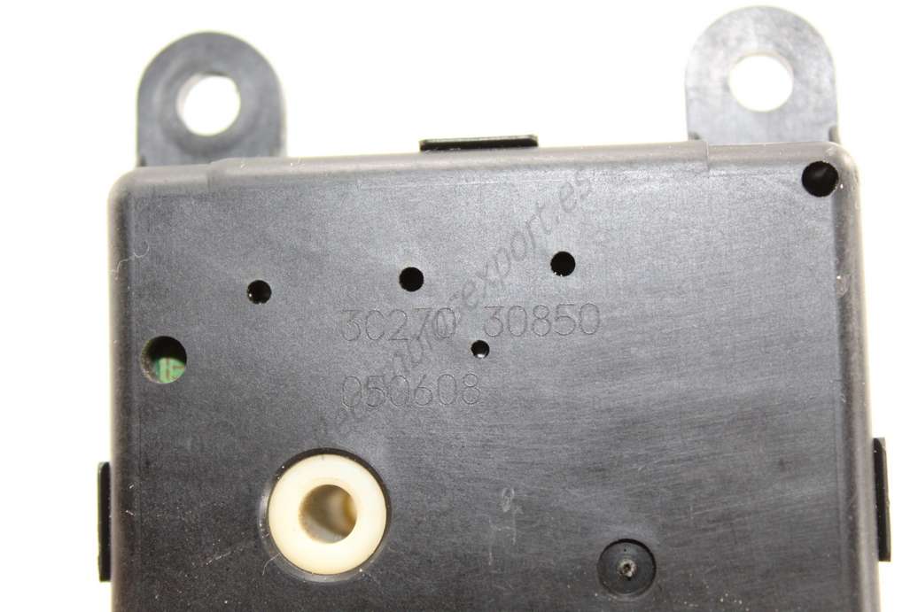 Servomotor calefacción clima Nissan Primera P12 3C270 30850  3C27030850 - foto 2