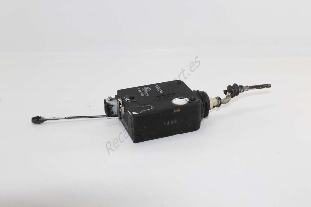 Servomotor cierre centralizado BMW E36 67111387610 67.11 1 387 610 - foto 1
