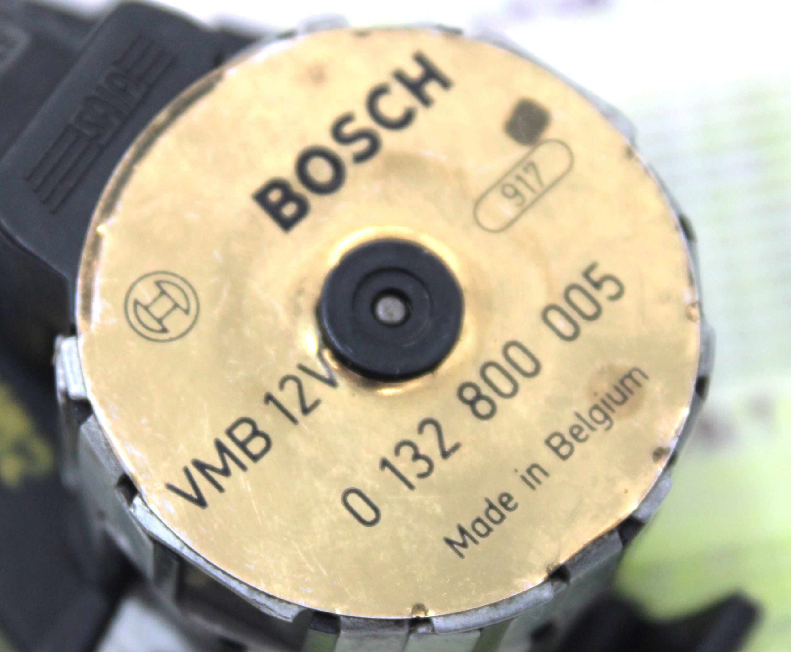 Servomotor de Calefacción BMW - foto 2