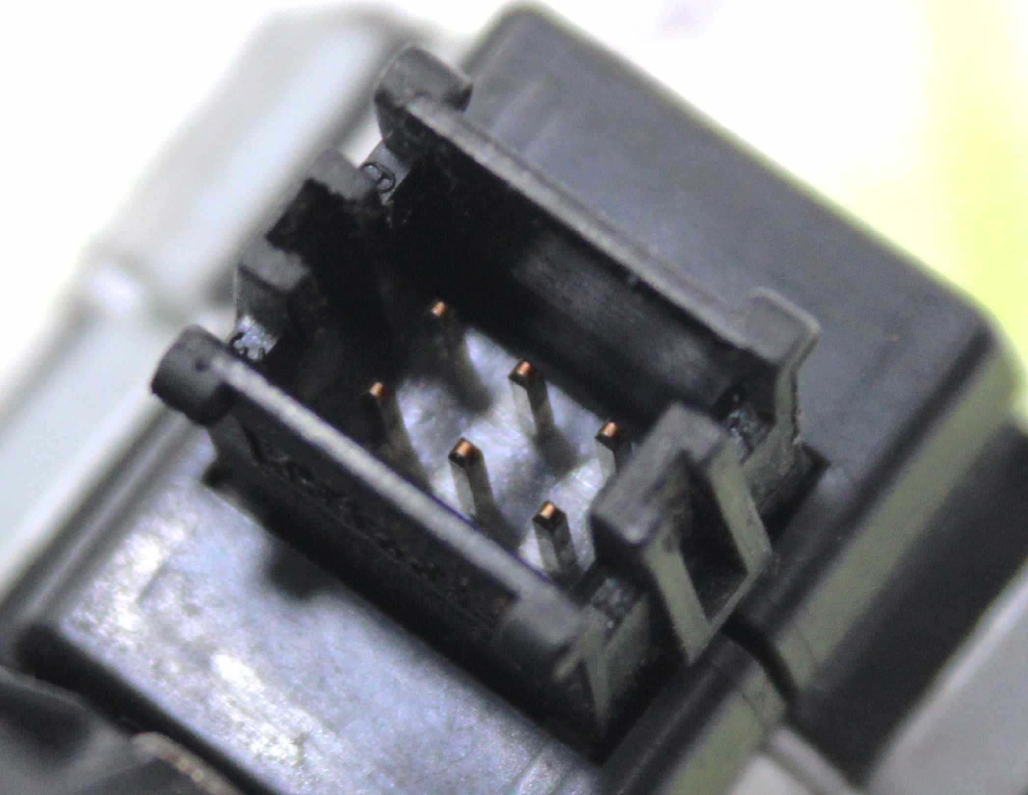 Servomotor de Calefacción BMW - foto 4