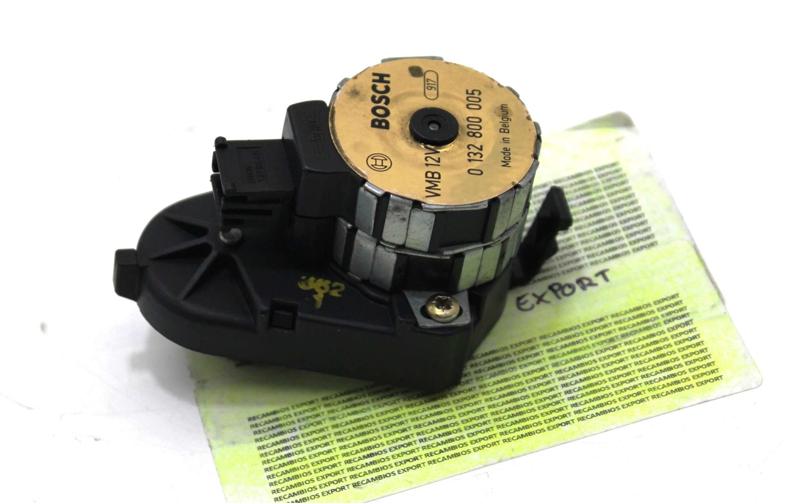 Servomotor de Calefacción BMW - foto 1