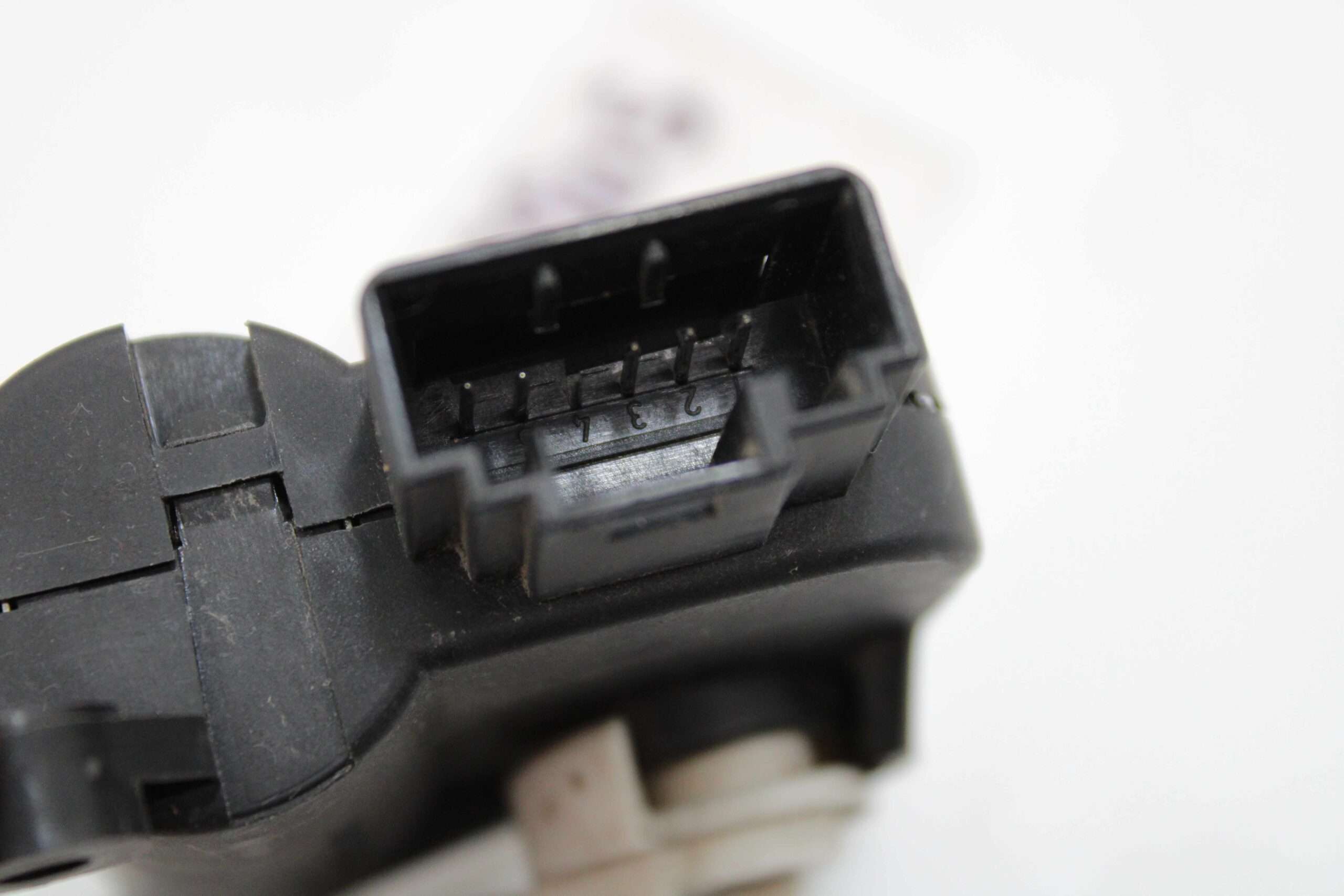 Servomotor de Calefacción Volkswagen Audi Seat - foto 3