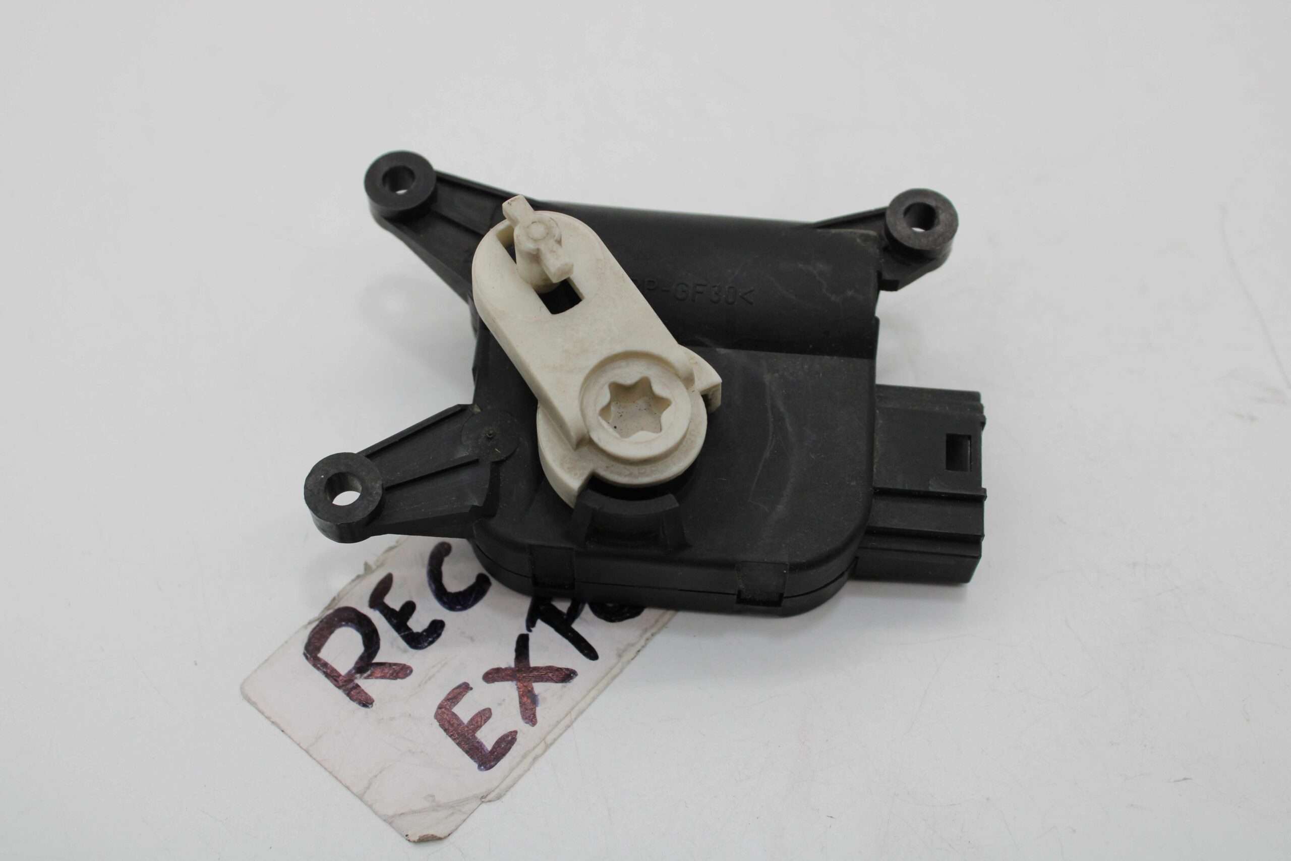 Servomotor de Calefacción Volkswagen Audi Seat - foto 4