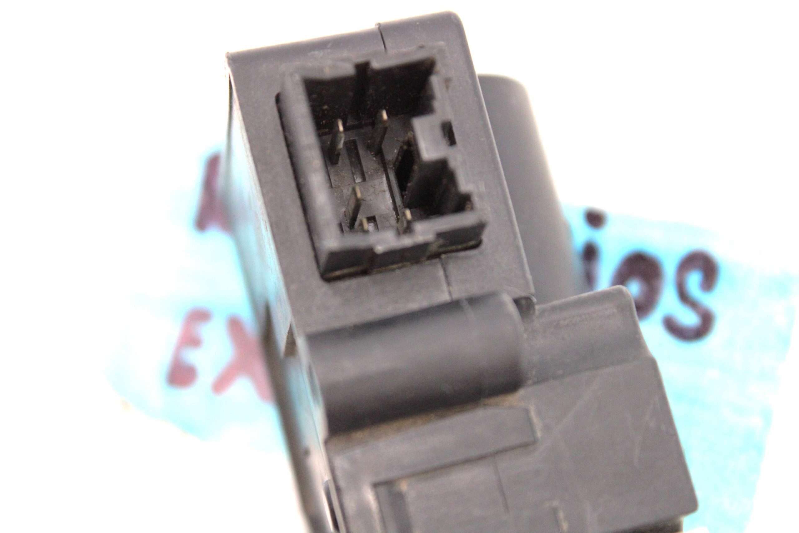 Servomotor de Calefacción Volvo V40 S40 - foto 3