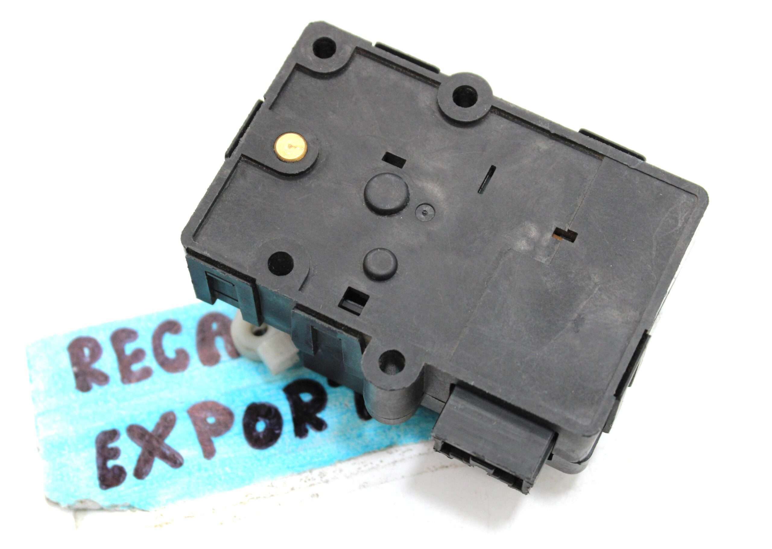 Servomotor de Calefacción Volvo V40 S40 - foto 5