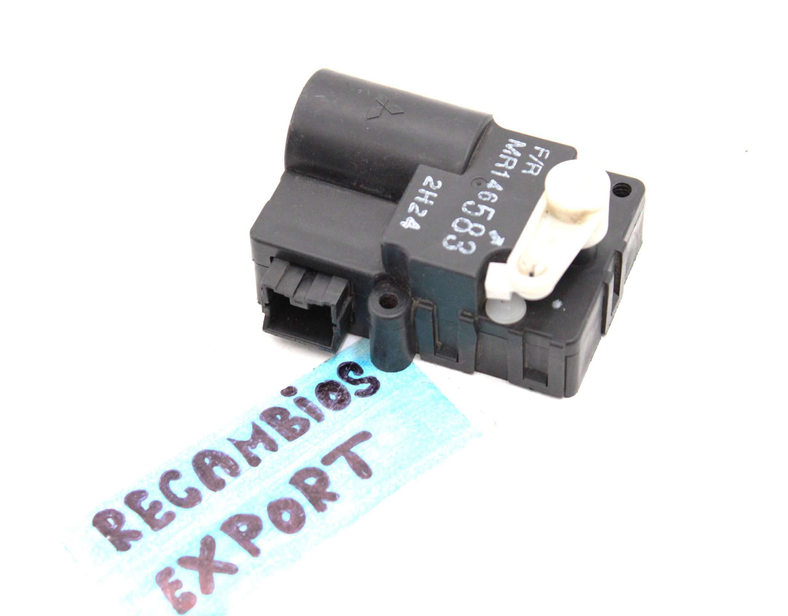 Servomotor de Calefacción Volvo V40 S40 - foto 1