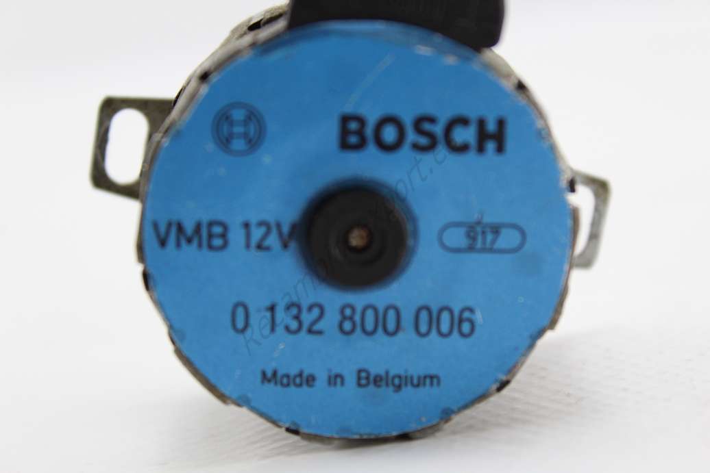 Servomotor de calefaccion Bmw E34 E32 E36 0132800006 0 132 800 006 - foto 2