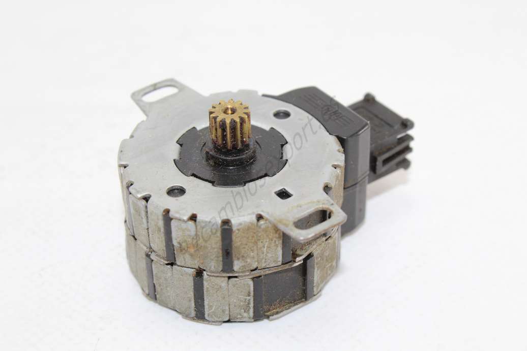 Servomotor de calefaccion Bmw E34 E32 E36 0132800006 0 132 800 006 - foto 1