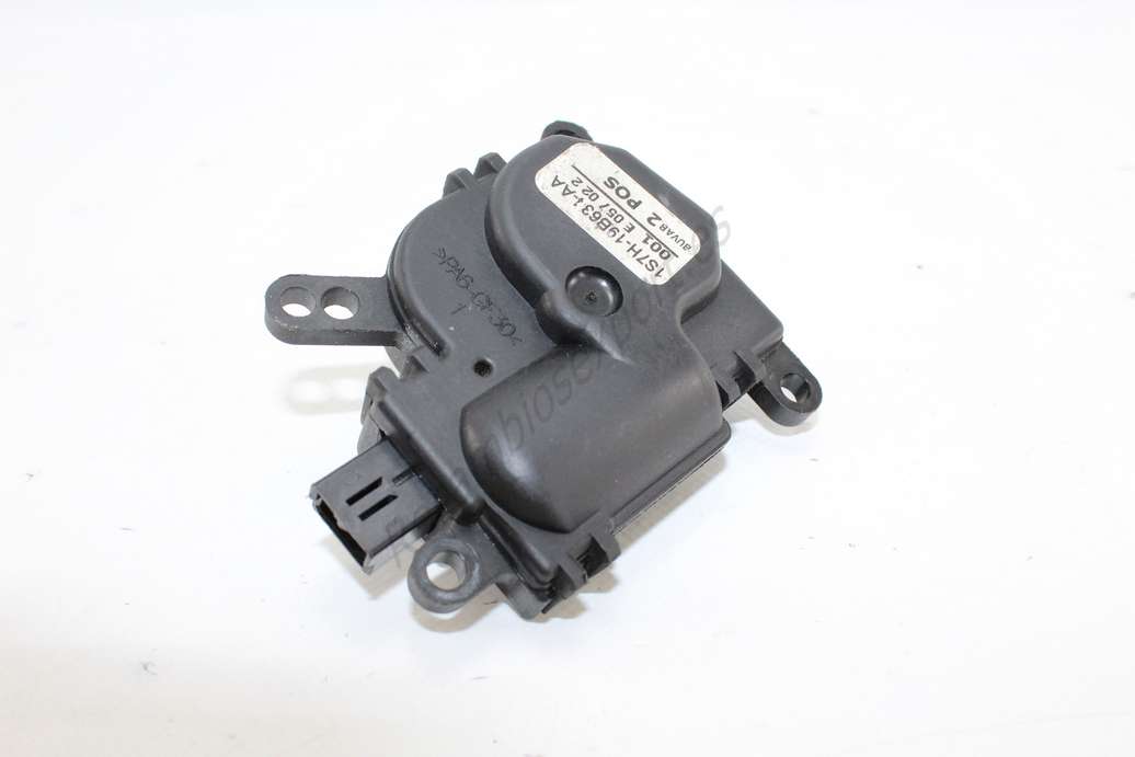 Servomotor de calefaccion Ford Mondeo Fusion Fiesta 1S7H19B634AA 1S7H-19B634-AA - foto 1