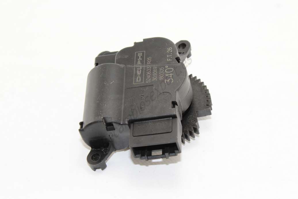 Servomotor de calefaccion OPEL Astra H 5240633R06 5240633 R06 - foto 1